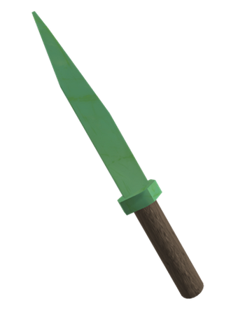 Emerald Blade Booga Booga Roblox Wiki Fandom - for soybeen roblox