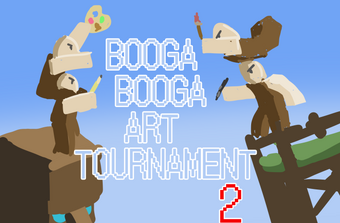 Exclusive Item Booga Booga Roblox Wiki Fandom - what happened to booga booga in roblox