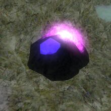 Meteorite Booga Booga Roblox Wiki Fandom - new magnetite armor meteors sky island etc roblox booga
