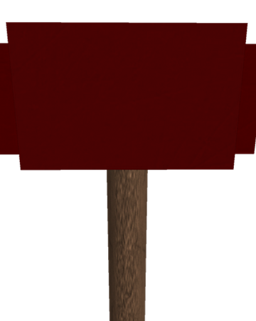 War Hammer Adurite Maul Booga Booga Roblox Wiki Fandom - strongest weapon in booga booga new 1 hits god players roblox booga booga