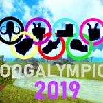 Boogalympics Booga Booga Roblox Wiki Fandom - free booga booga vip servers roblox youtube