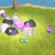 Meteorite Booga Booga Roblox Wiki Fandom - meteorite booga booga roblox wiki largest magnetite base impossible to raid roblox booga booga Meteorite Booga Booga Roblox Wiki Fandom - largest magnetite base impossible to raid roblox booga booga