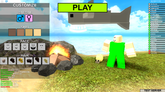 Glitches Booga Booga Roblox Wiki Fandom - glitches booga booga roblox wiki player wont spawn in game roblox Glitches Booga Booga Roblox Wiki Fandom - player wont spawn in game roblox