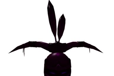 Dominus Messor, Booga Booga : Roblox Wiki