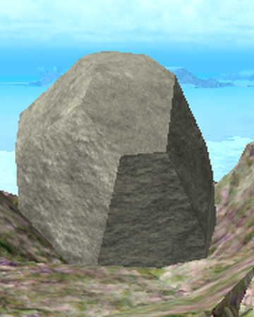 Small Rock Booga Booga Roblox Wiki Fandom - my rocks roblox