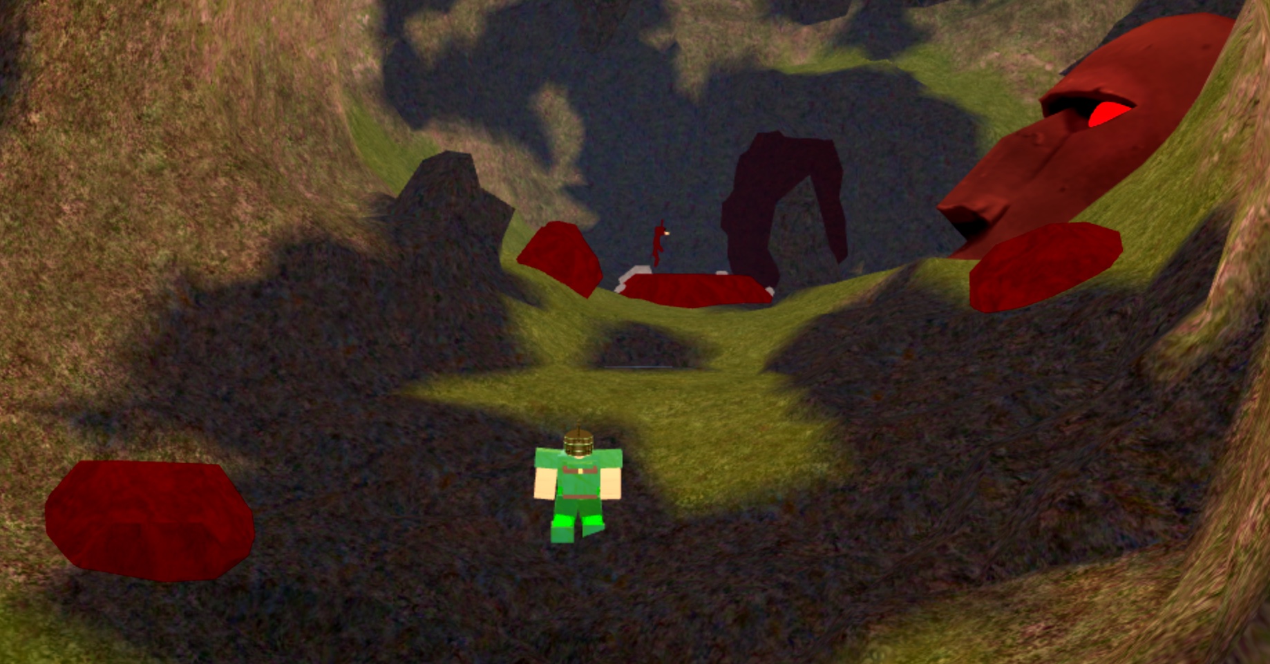 Underwater Caves Booga Booga Roblox Wiki Fandom - underwater caves booga booga roblox how to swim down in roblox pc Underwater Caves Booga Booga Roblox Wiki Fandom - how to swim down in roblox pc