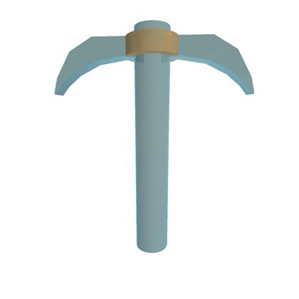 Category Weapons Booga Booga Roblox Wiki Fandom - the binary blade booga booga roblox wiki fandom