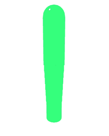 Emerald Stick Booga Booga Roblox Wiki Fandom - roblox booga booga emerald update