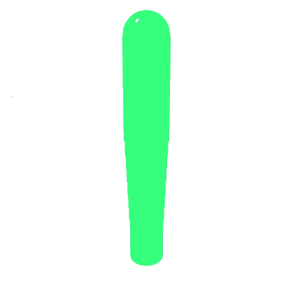 Emerald Stick Booga Booga Roblox Wiki Fandom - roblox booga booga wiki magnetite stick