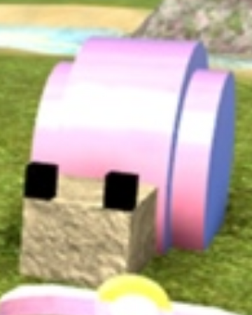 Pink Diamond Shelly Booga Booga Roblox Wiki Fandom - roblox booga booga pink diamond pickaxe