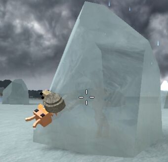 Glitches Booga Booga Roblox Wiki Fandom - roblox snow olympic map maker roblox