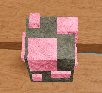 Pink Diamond Booga Booga Roblox Wiki Fandom - roblox booga booga pink diamond chestplate