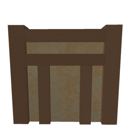 Walls Booga Booga Roblox Wiki Fandom - wood turret roblox