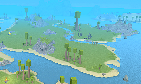 Grass Island Booga Booga Roblox Wiki Fandom - grass island booga booga roblox the map of booga booga roblox Grass Island Booga Booga Roblox Wiki Fandom - the map of booga booga roblox