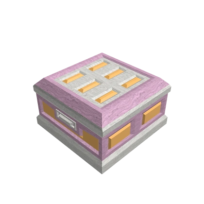Lavish Food Chest (Hybrid) | BOOGA BOOGA Wiki | Fandom
