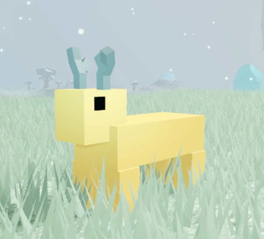 Golden Banto (Hybrid) | BOOGA BOOGA Wiki | Fandom