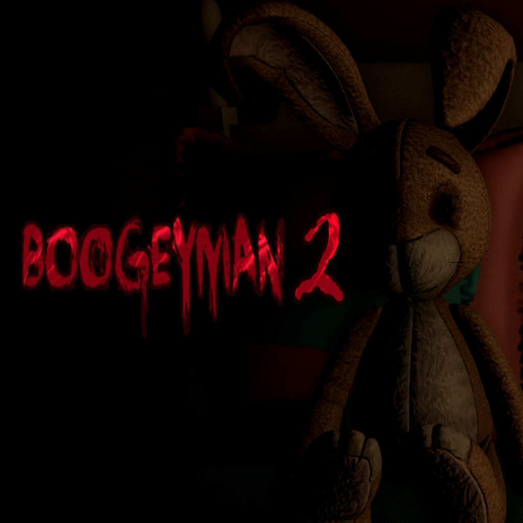 Boogeyman 2