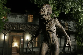 Pumpkinhead Boogeymen Slashers Wiki Fandom