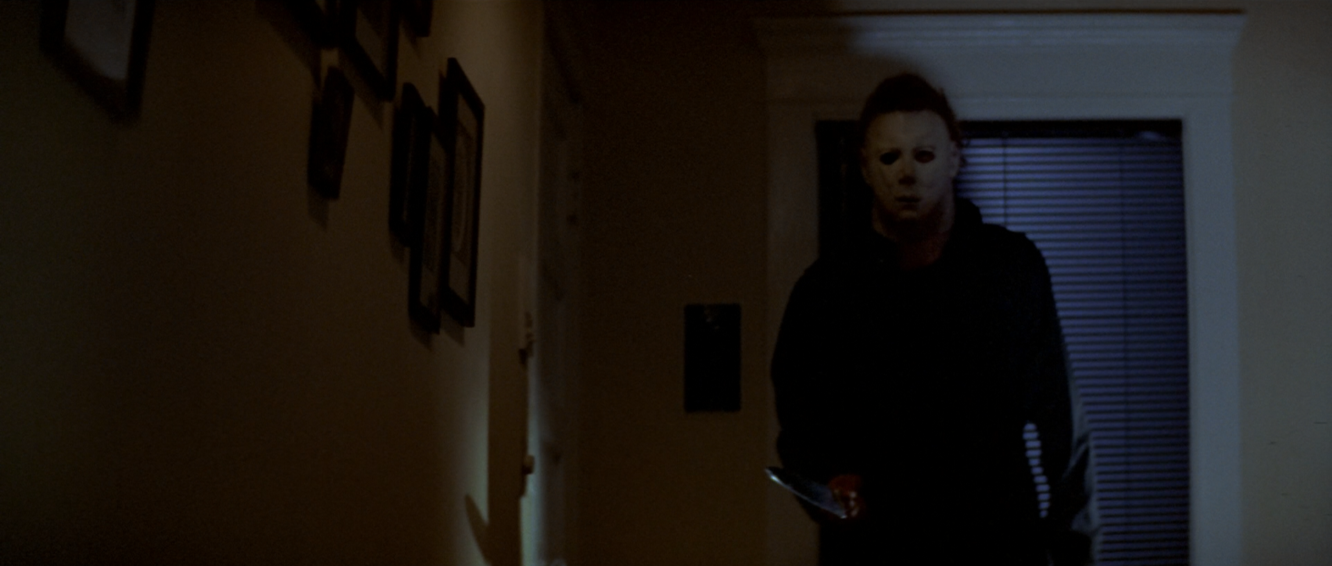 Michael Myers | BOOGEYMEN SLASHERS Wiki | Fandom