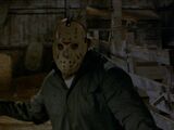 Jason Voorhees