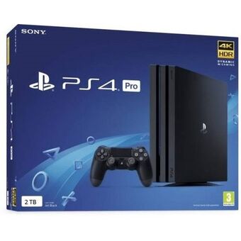PlayStation4 - ゆず、PlayStation4 プロ 2TB Amazon.co.jp: PlayStation 4 Pro ジェット・ブラック 2TB (CUH