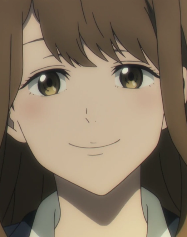 Naoko Kamikishiro Boogiepop Wiki Fandom