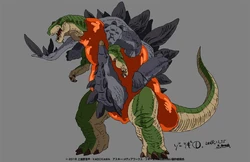 Zouragi Boogiepop Wiki Fandom