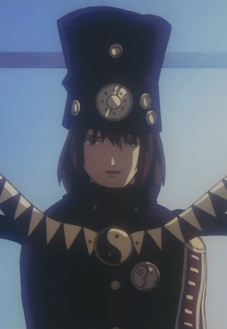 boogiepop wallpaper APK for Android Download