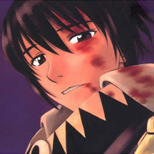 Boogiepop Dual: Losers' Circus Vol. 1 | Boogiepop Wiki | Fandom Boogiepop Dual: Losers' Circus Vol. 1 | Boogiepop Wiki | Fandom