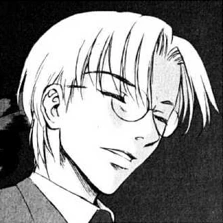 Boogiepop Dual: Losers' Circus Vol. 1 | Boogiepop Wiki | Fandom