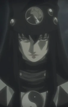 Boogiepop Phantom | Boogiepop Wiki | Fandom