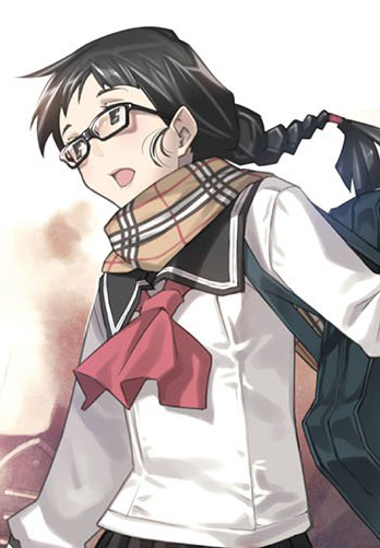 Kazuko Suema Boogiepop Wiki Fandom Kazuko Suema Boogiepop Wiki Fandom
