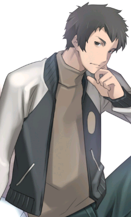 Kentarou Habara Boogiepop Wiki Fandom Kentarou Habara Boogiepop Wiki Fandom