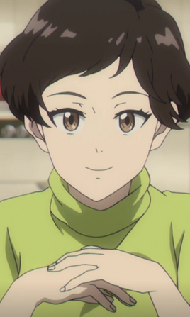 Anime