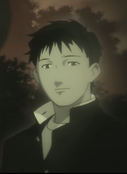 Manticore Phantom | Boogiepop Wiki | Fandom