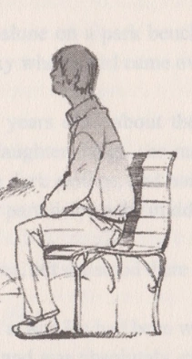 Seiichi Kirima Boogiepop Wiki Fandom