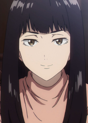 Minako Yurihara Boogiepop Wiki Fandom