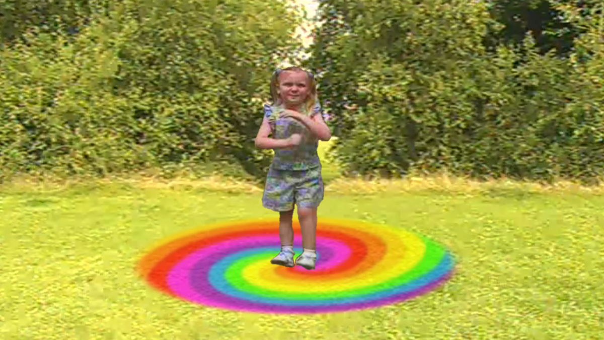 Look What I Can Do! Boohbah Fanon Wiki Fandom