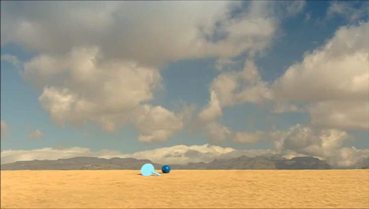 Bat & Ball | Boohbah Wiki | Fandom