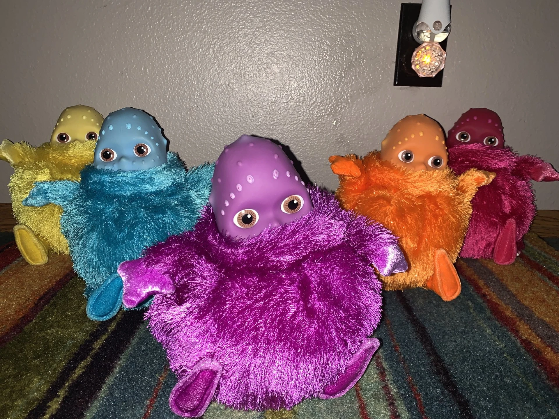 Silly Sounds Boohbah | Boohbah Wiki | Fandom