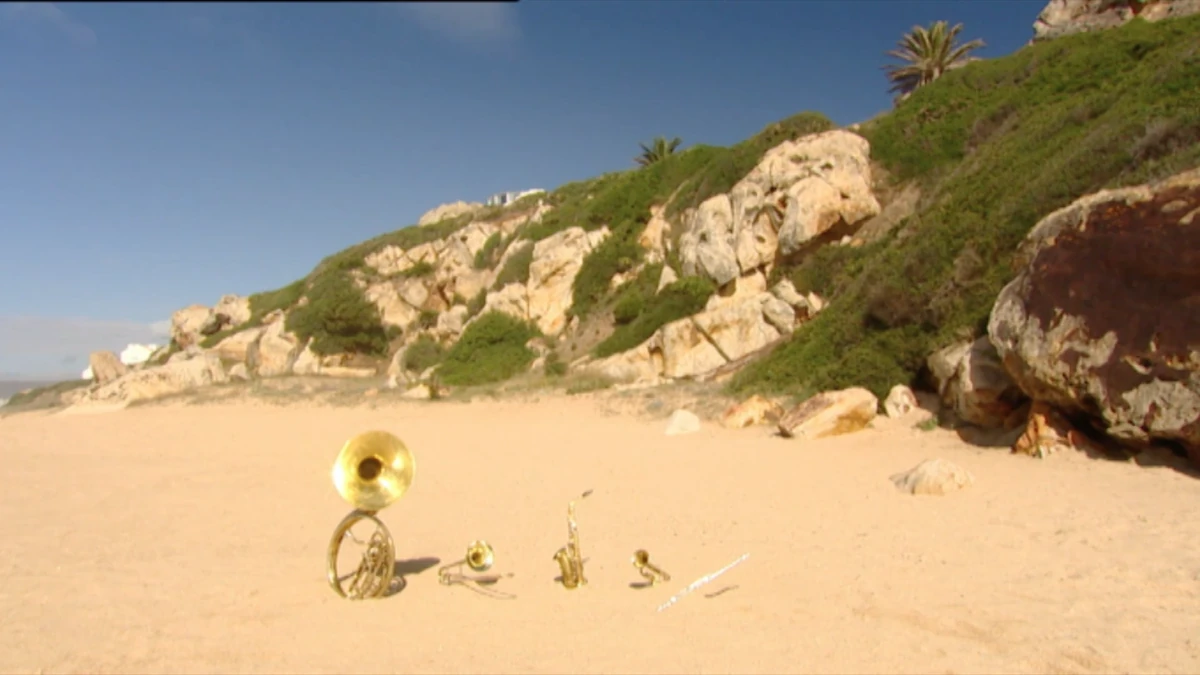 Musical Instruments Boohbah Wiki Fandom