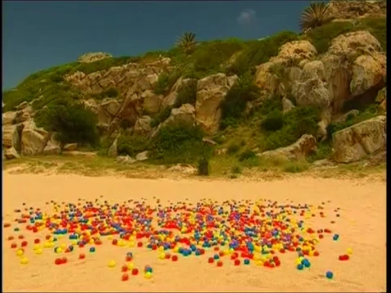 Jumping on the Balls | Boohbah Wiki | Fandom