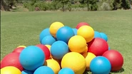 A Pile of Balls | Boohbah Wiki | Fandom