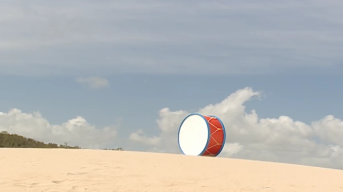 Big Bass Drum Boohbah Wiki Fandom