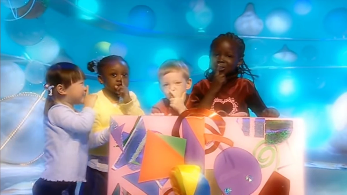 Jigsaw Boohbah Wiki Fandom