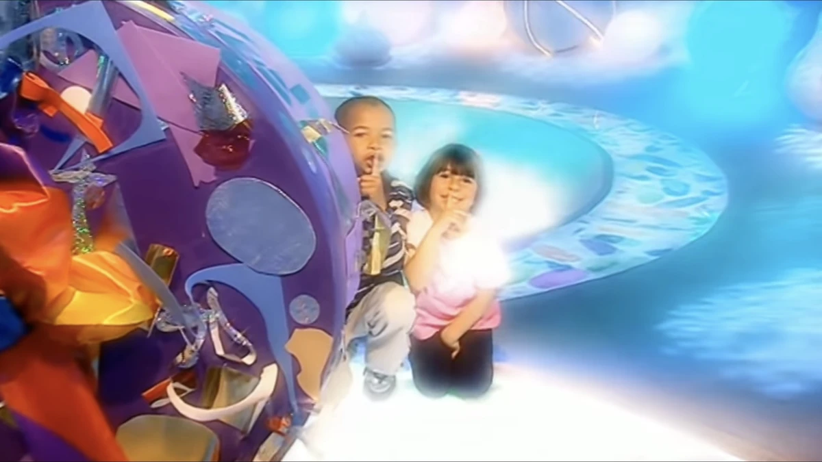 Big Bass Drum Boohbah Wiki Fandom