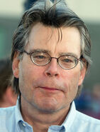 Stephen King