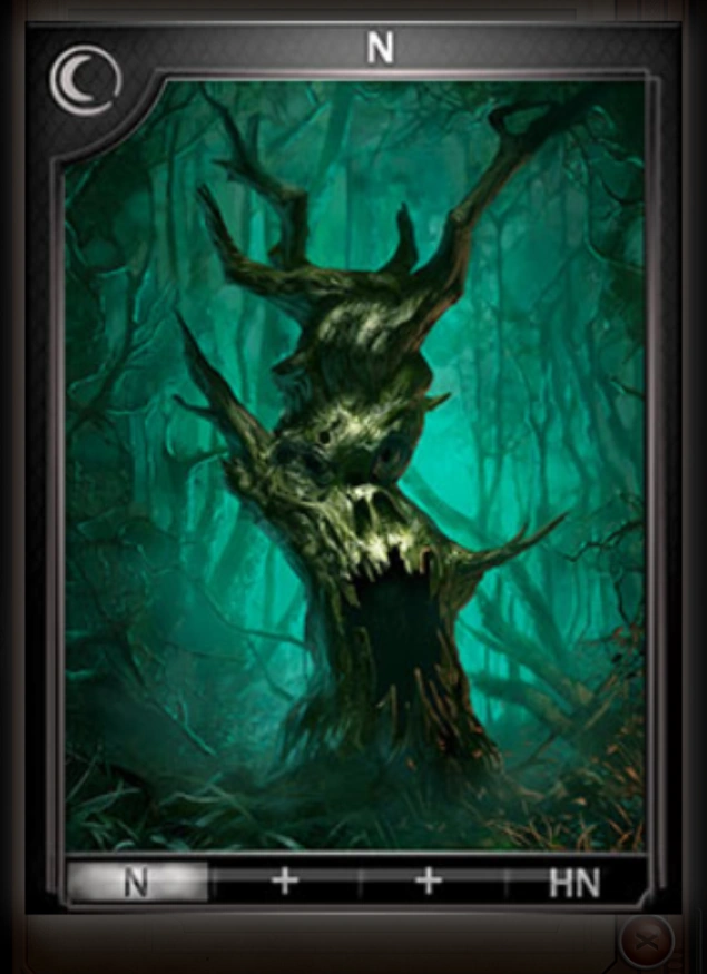 Dead Tree Book Of Ashes Wiki Fandom