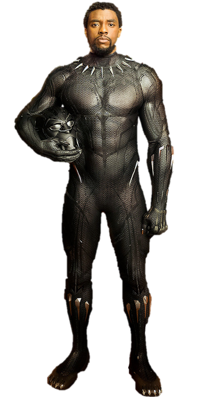 Black Panther, Marvel Cinematic Universe Wiki