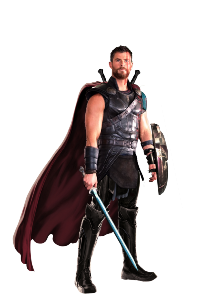 Thor Odinson (Marvel Cinematic Universe), Heroes and Villains Wiki